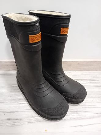 Snehule znacky kavat, 35