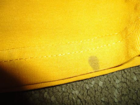 Biobavlna hrubšia zn. palomino s pošt., c&a,116