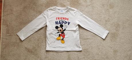 Tričko, disney,116