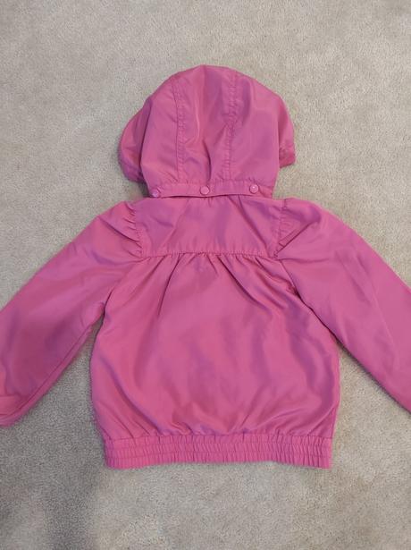 Prechodná bunda, h&m,104