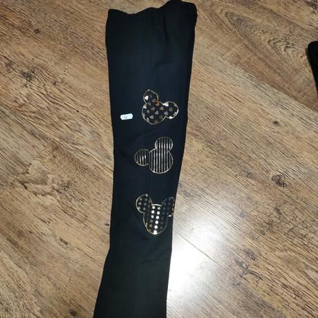 Legíny s obrázkom, 128 / 134 / 158