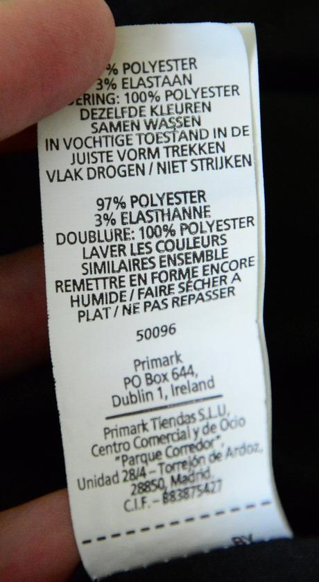 Elegantné šaty pre štíhle dievčatko 146, primark,146