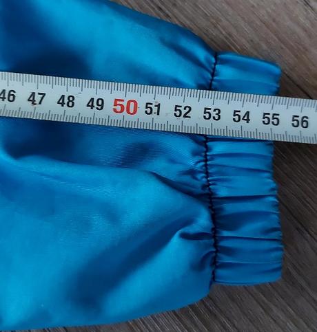 Modrá vetrovka f&f, f&f,134