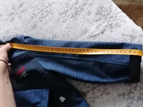 Bunda softschelova, 104