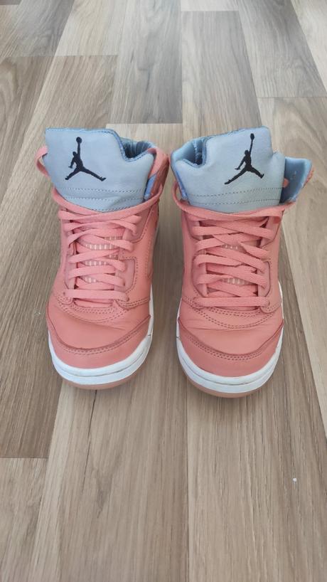 Tenisky nike air jordan 5 retro, nike,32