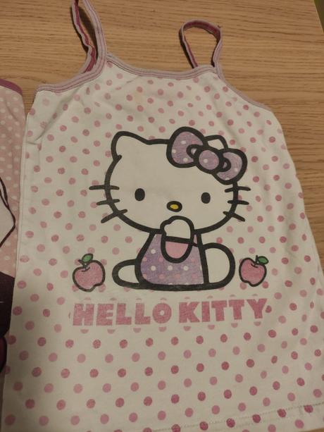 Tielko 3x, disney,98