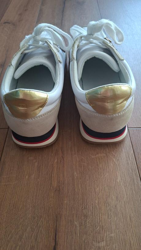 Tenisky, tommy hilfiger,40