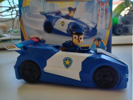 Súprava vozidla 2 v 1, 