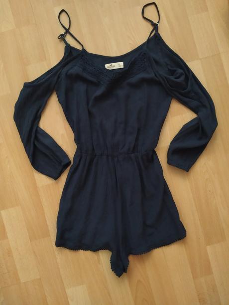 Hollister overal, hollister,xs