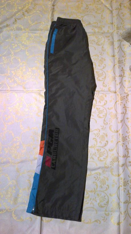 Dámske šuštiaky, veľkosť m, m