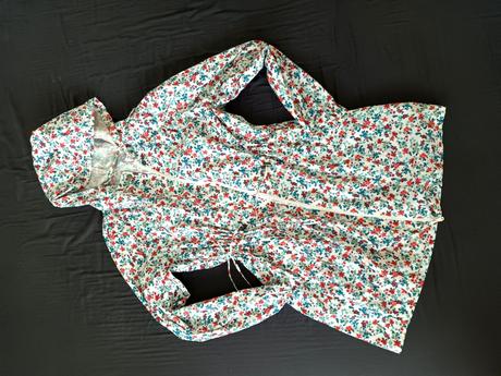 Ľahký  pláštik m&s, marks & spencer,m