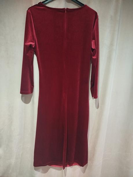 Spoločenské šaty l, l