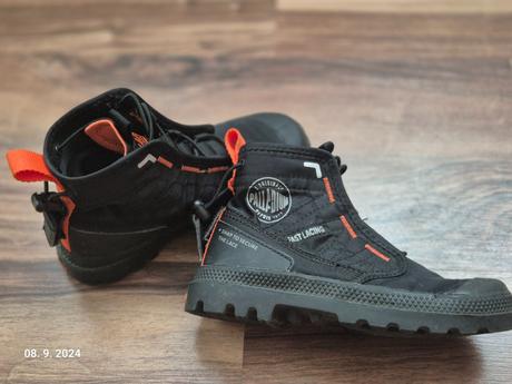 Palladium topanky, 28