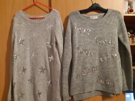 Pulovriky, h&m,146