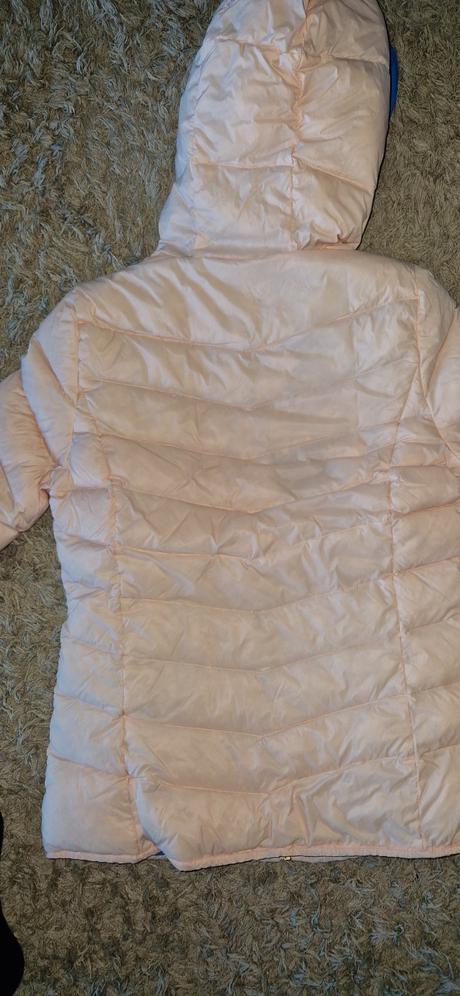 Obojsranna bunda, 164