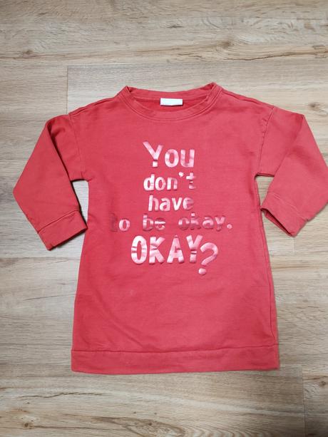 Coccodrillo mikina 104, coccodrillo,104