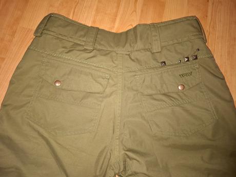 Dámske športové nohavice, 42