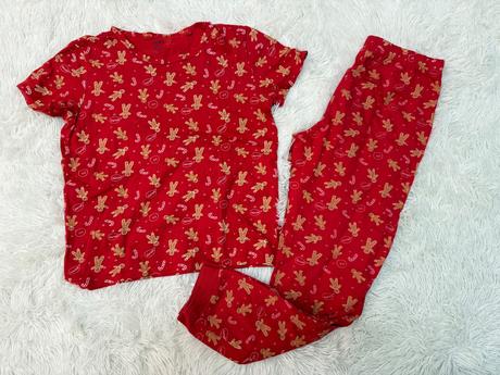 Pyžamo 4ks, sinsay,146