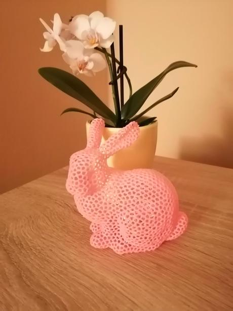 Veľkonočný zajačik, 