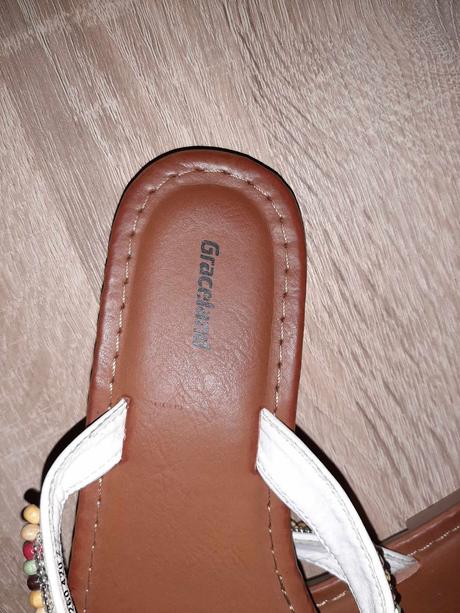 Šľapky, graceland,37