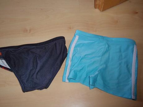 Spiderman plavky, marvel,116