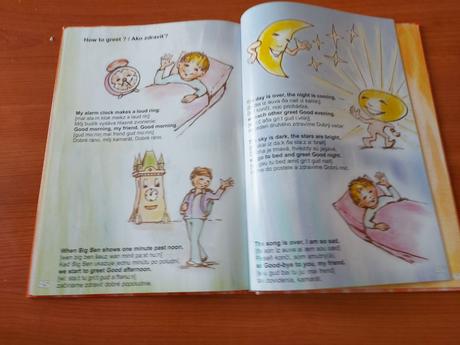 Krásna angličtina,