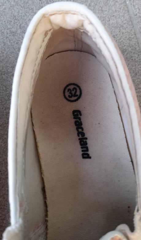 Topánky deichmann č.32, deichmann,32