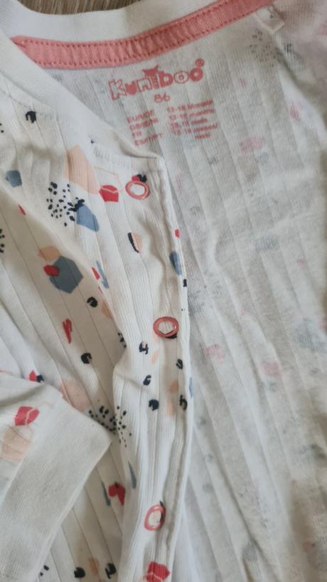 Pyzamko overal, kuniboo,86