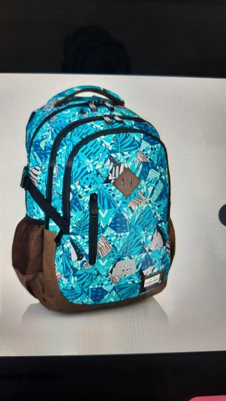 Školský batoh head,