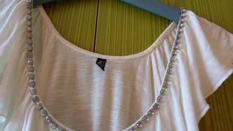 Ľahučka blúzočka, 36