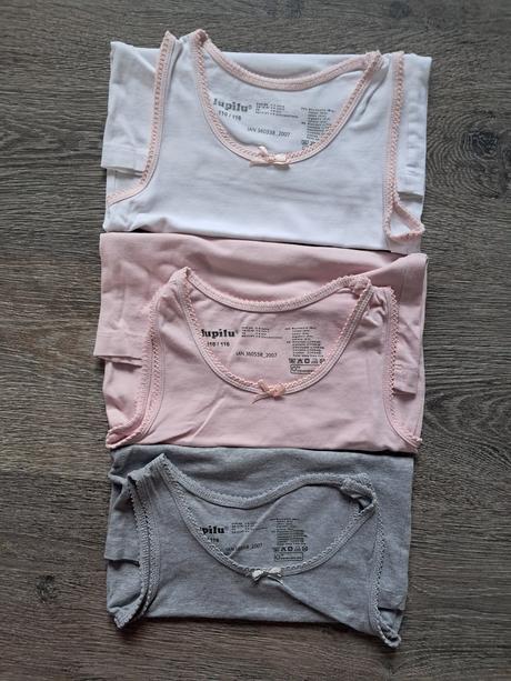 Tielka 3ks, lupilu,110