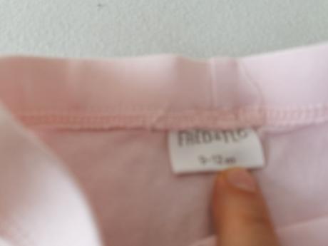 Legíny 9-12 mesiacov, 74