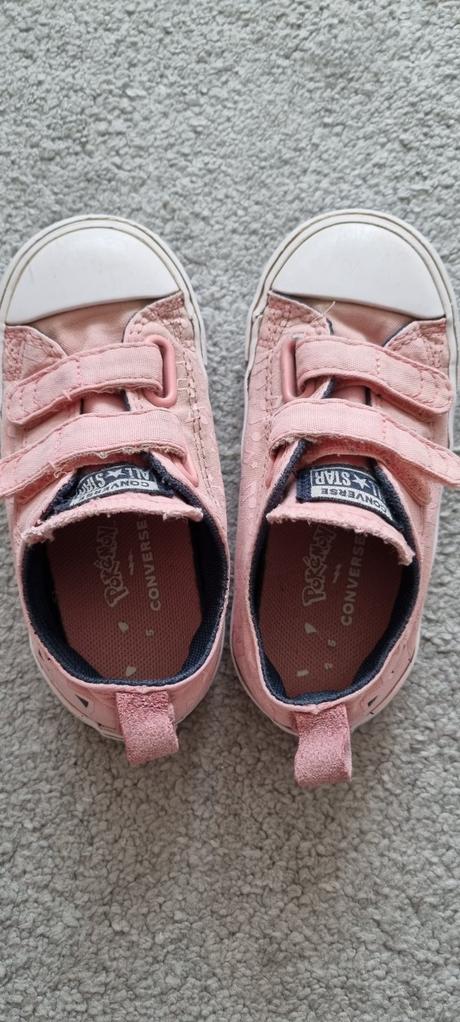 Tramky converse v.24, converse,24