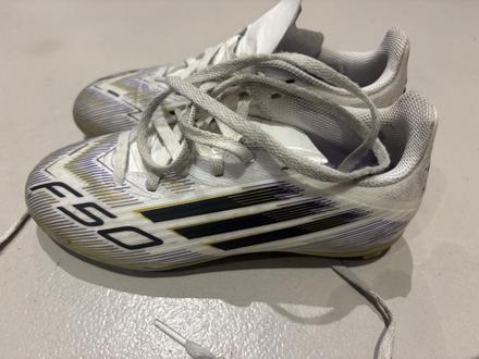 Kopacky adidas f50 league, adidas,33