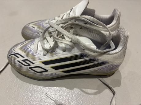 Kopacky adidas f50 league, adidas,33