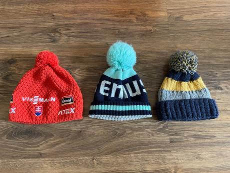 Hrubé čiapky 50, coccodrillo,50