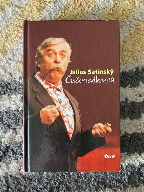Čučoriedkareň július satinský (2002), 