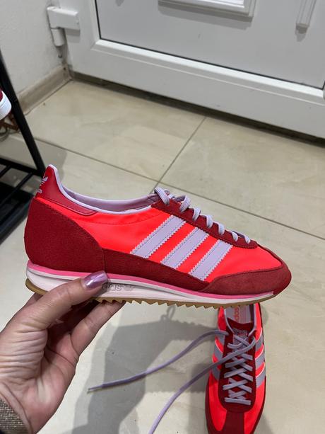 Adidas sl72, adidas,39
