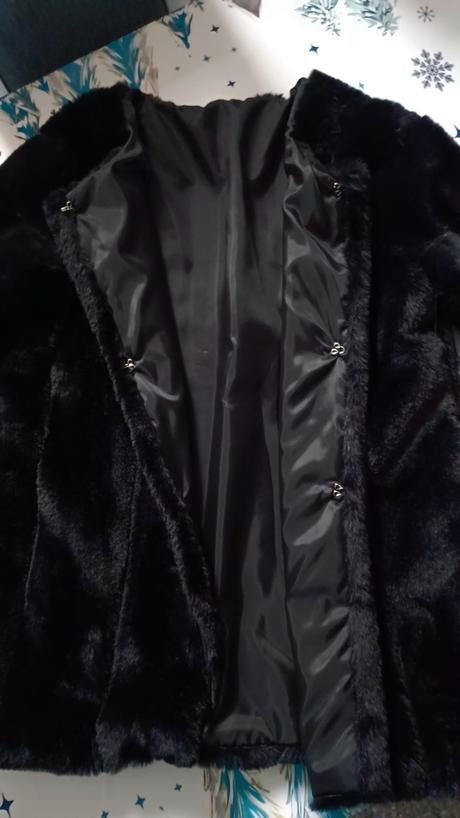 Dámska kožušinka, m