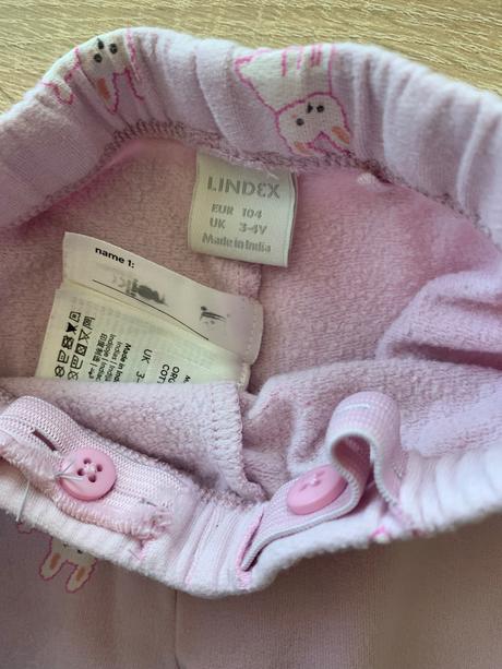 3 dielna súprava lindex 104, lindex,104