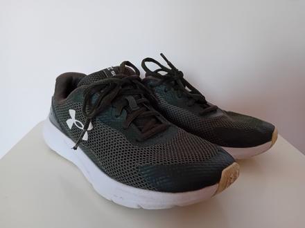 Under armour 38.5, under armour,38
