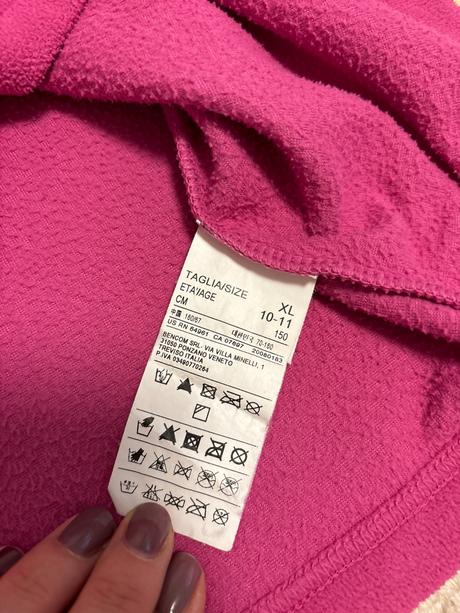 Mikina benetton, benetton,146