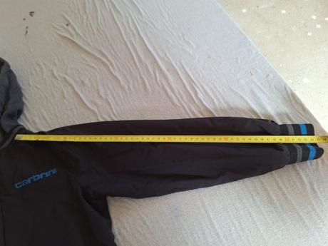 Jesenná bunda 128, 128