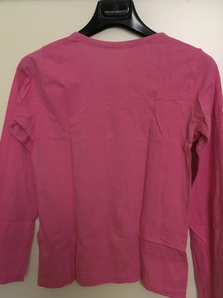 Ružové pyžamko, pepperts,146