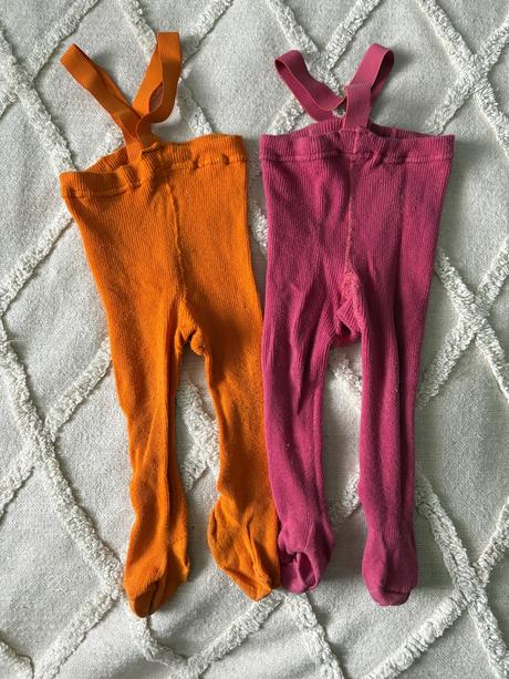 Pančušky na traky, tatrasvit,74