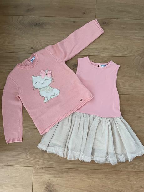 Šaty mayoral, mayoral,98