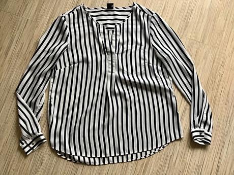 Krasna blúzka /39, s.oliver,m