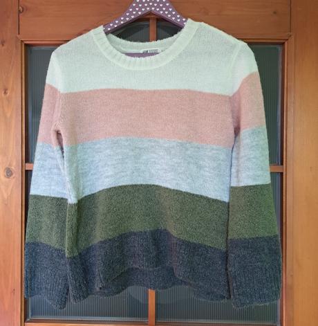 Sveter 146/152, h&m,146