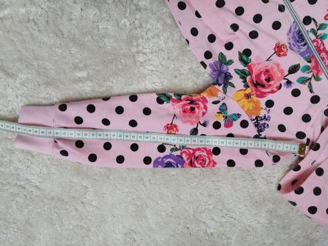 Mikiny 3ks, pepco,104