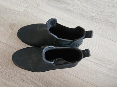 Jazdecke gumaky 37, 37